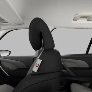Citroen Grand C4 SpaceTourer C-Series