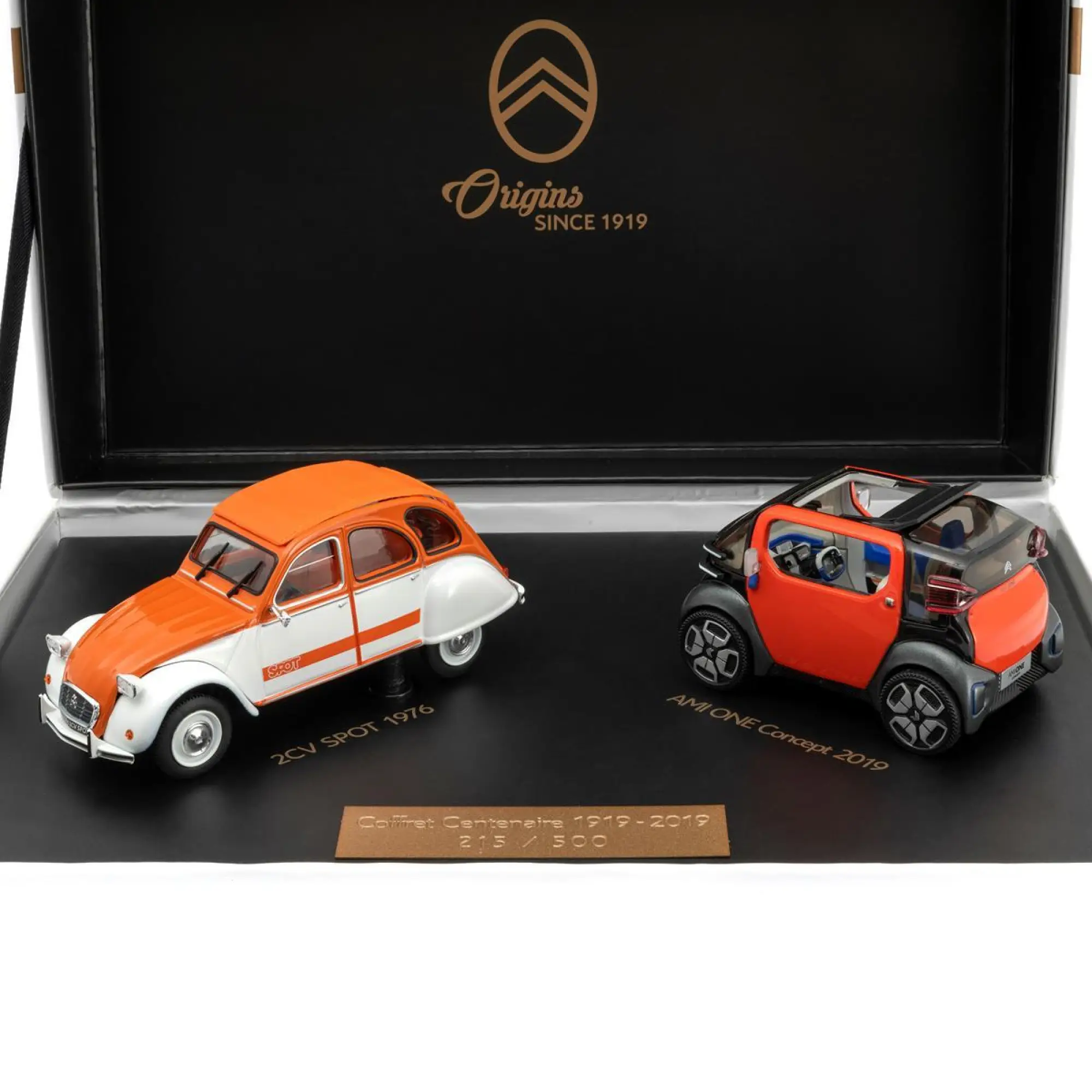 Citroen - Idee regalo di Natale 2020 - 15