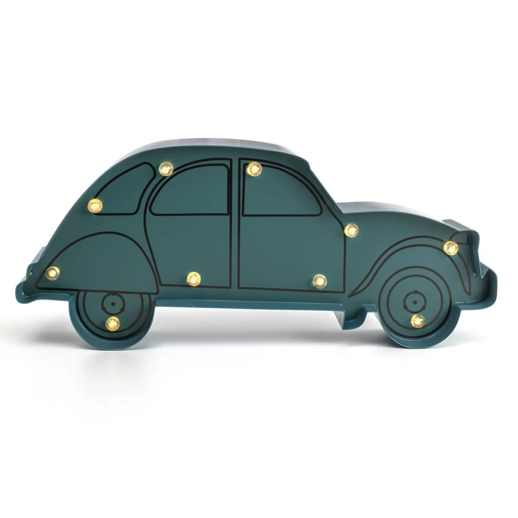 Citroen - Idee regalo di Natale 2020 - 17