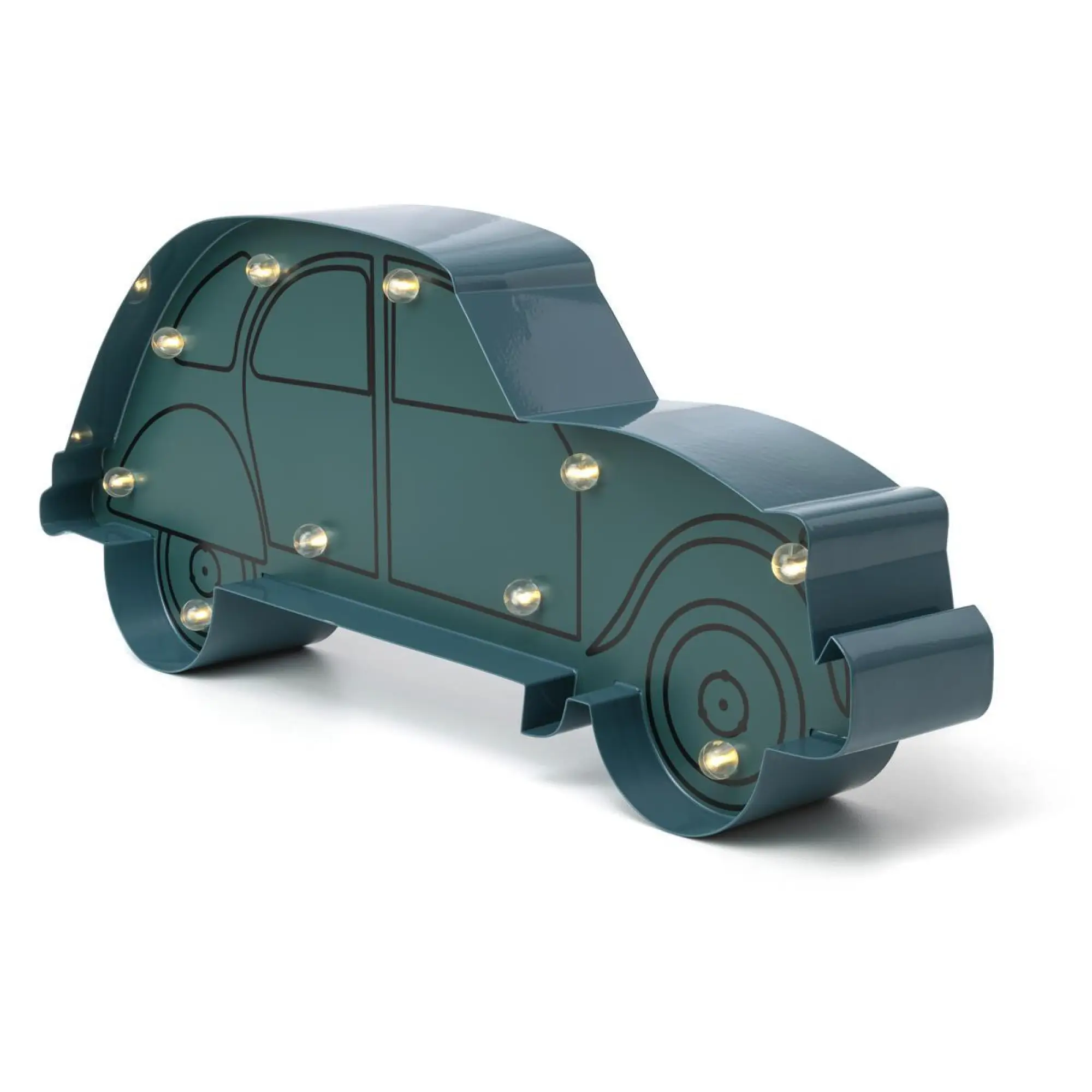 Citroen - Idee regalo di Natale 2020 - 18