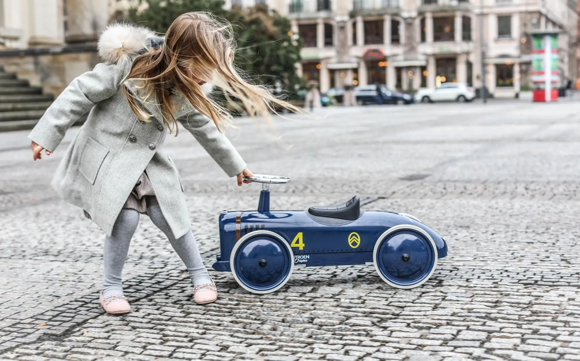 Citroen - Idee regalo di Natale 2020 - 2