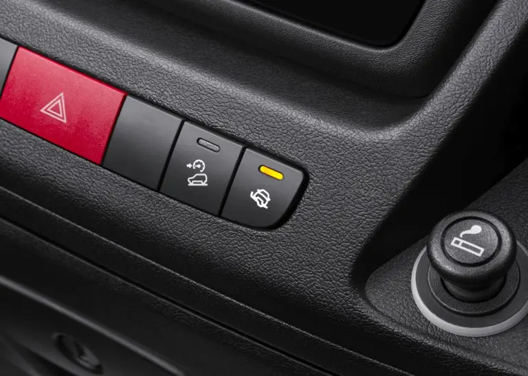 Citroen Jumper MY 2014 - 1