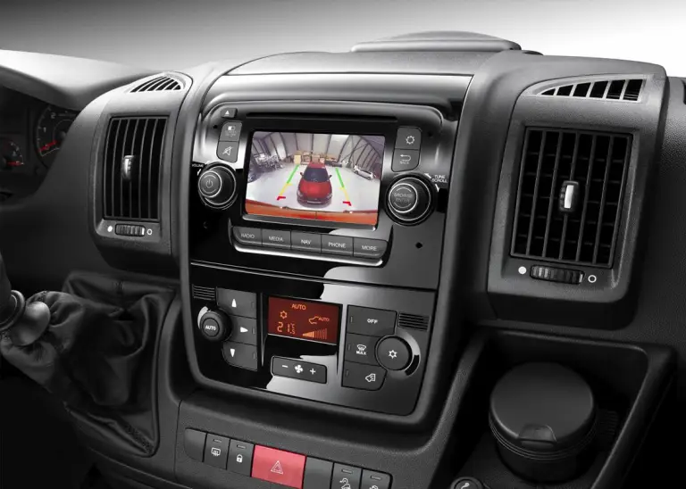 Citroen Jumper MY 2014 - 3