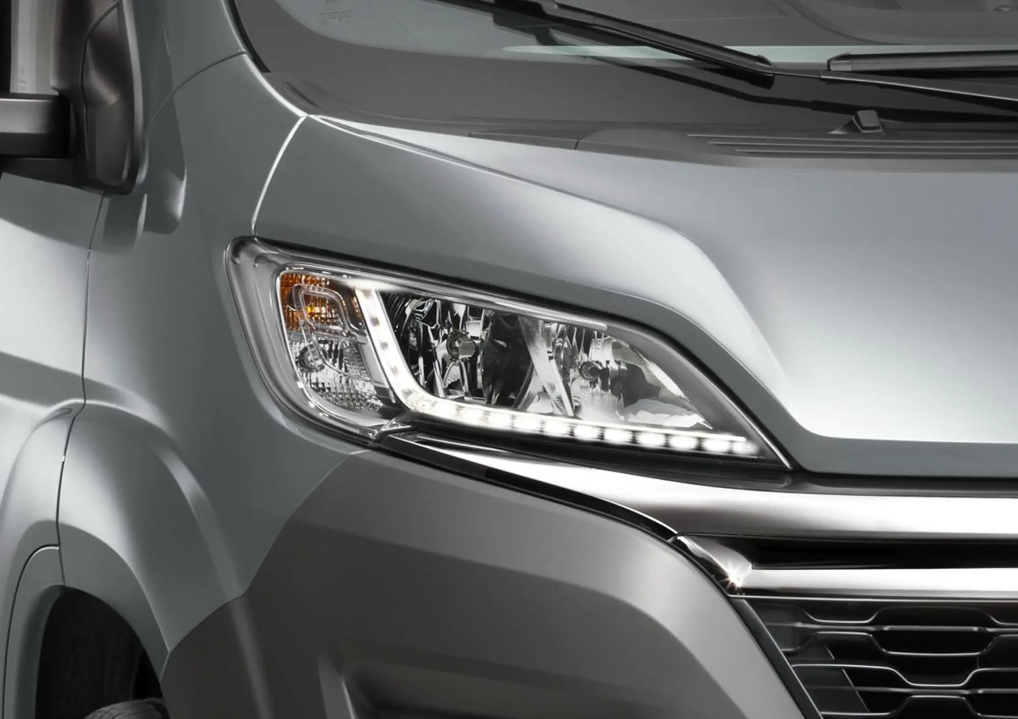 Citroen Jumper MY 2014 - 7
