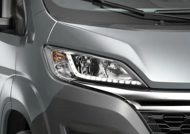 Citroen Jumper MY 2014 - 7