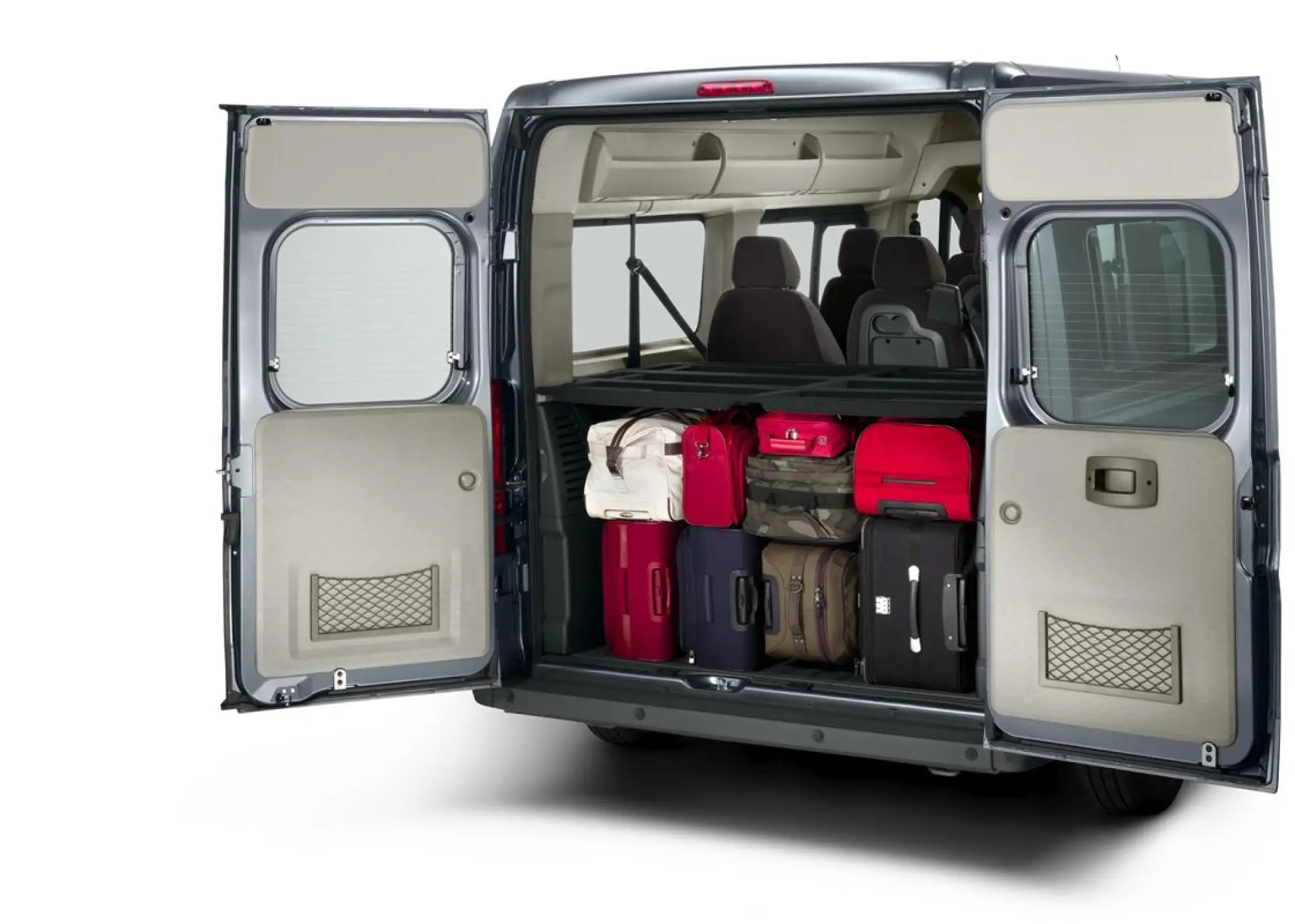 Citroen Jumper MY 2014 - 8