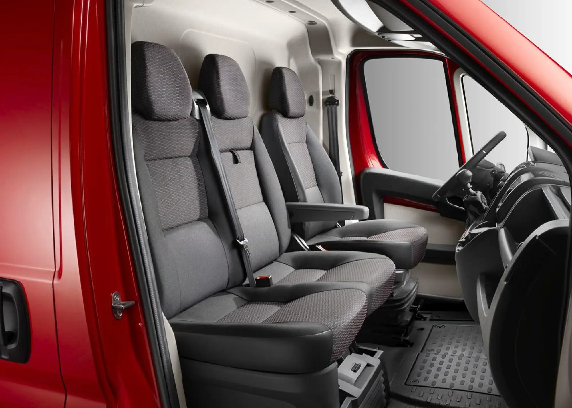 Citroen Jumper MY 2014 - 11