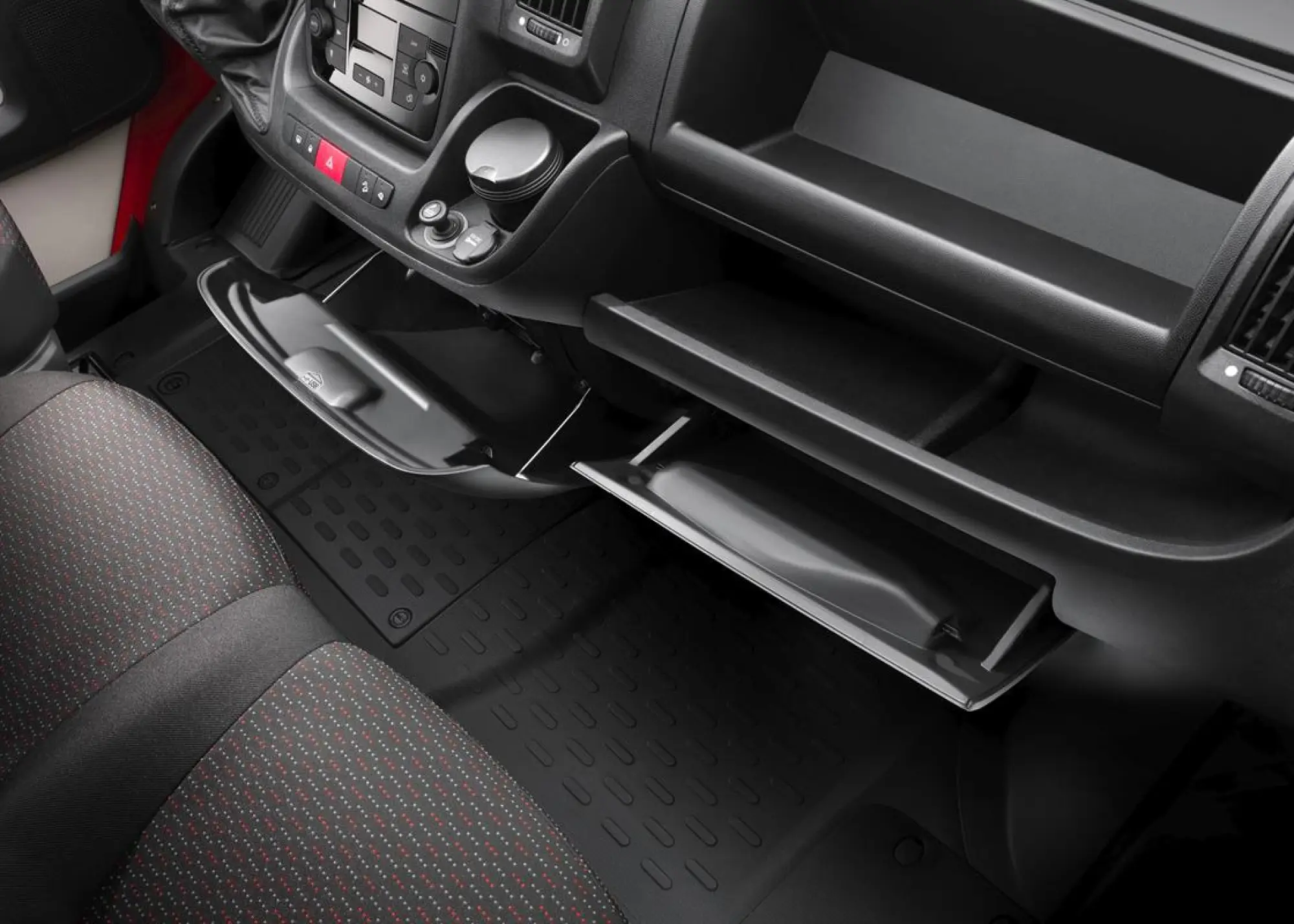 Citroen Jumper MY 2014 - 12