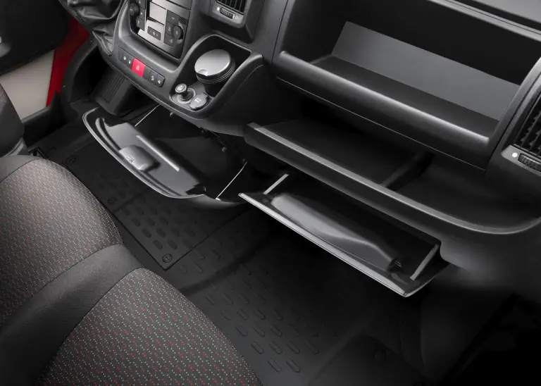 Citroen Jumper MY 2014 - 12