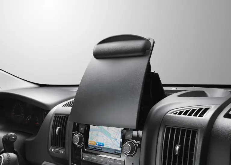 Citroen Jumper MY 2014 - 13