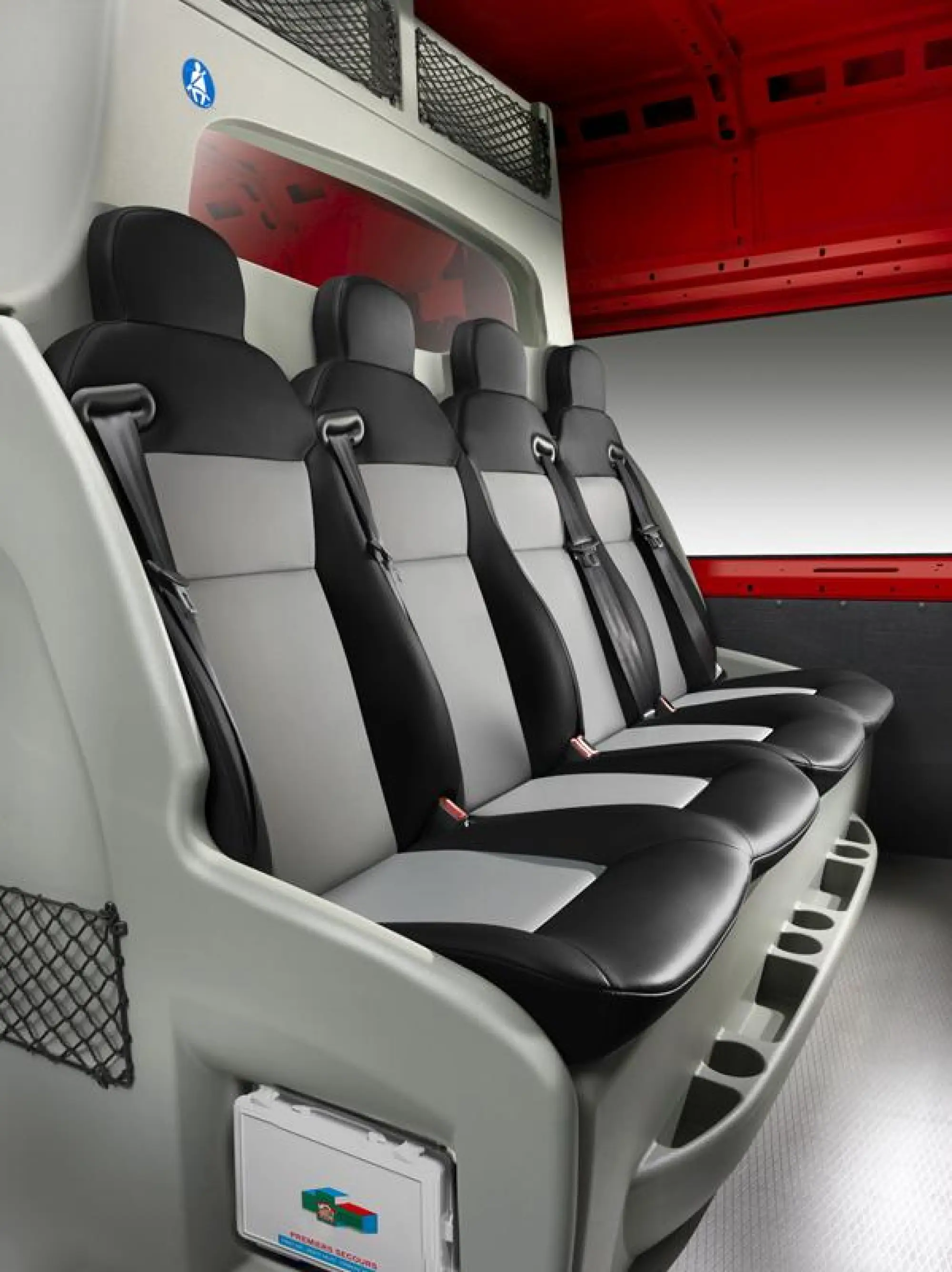 Citroen Jumper MY 2014 - 15