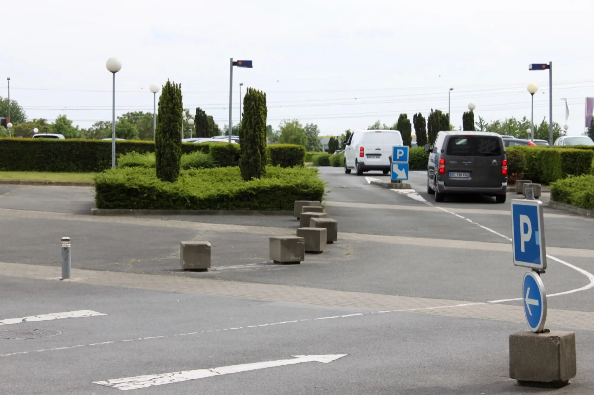 Citroen Jumpy MY 2016 - Primo contatto - 27