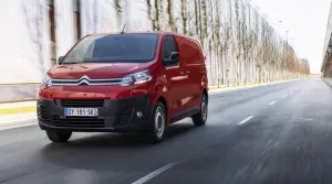 Citroen Jumpy MY 2016 - 1