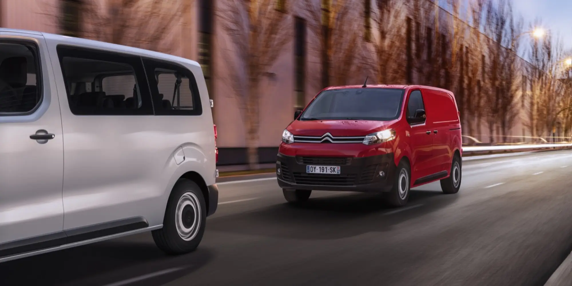 Citroen Jumpy MY 2016 - 27