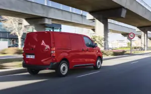 Citroen Jumpy MY 2016 - 28