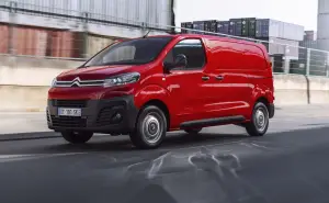 Citroen Jumpy MY 2016 - 36