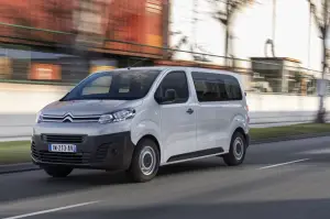 Citroen Jumpy MY 2016 - 37