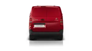 Citroen Jumpy MY 2016 - 48