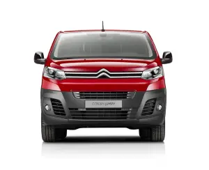 Citroen Jumpy MY 2016 - 50