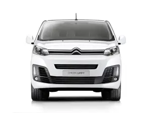 Citroen Jumpy MY 2016 - 51