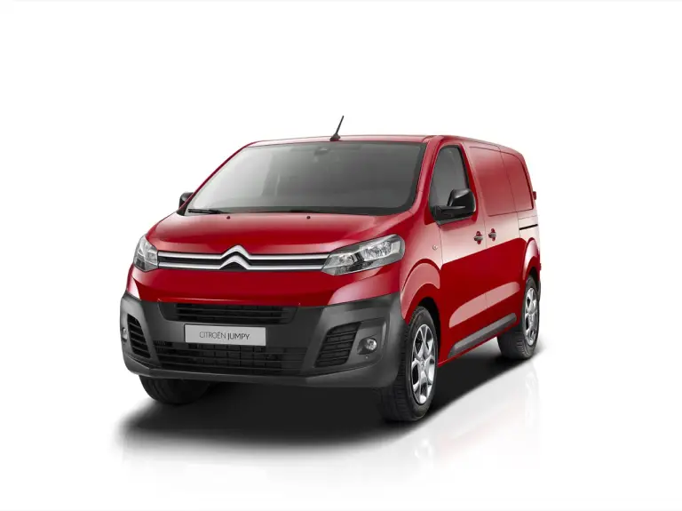 Citroen Jumpy MY 2016 - 53