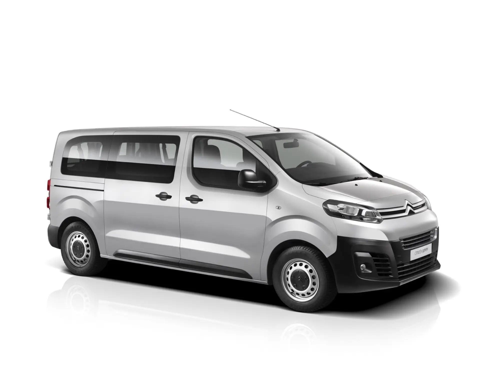 Citroen Jumpy MY 2016 - 56