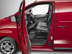 Citroen Jumpy prova su strada 2017 - 21