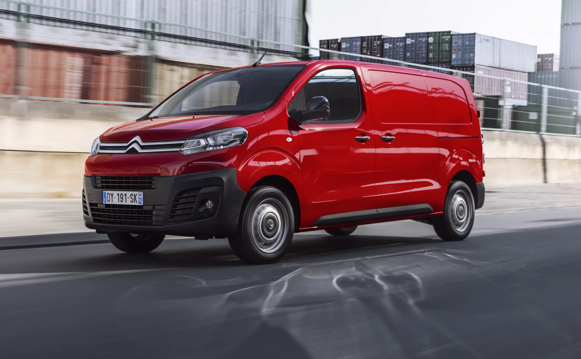 Citroen Jumpy prova su strada 2017 - 31