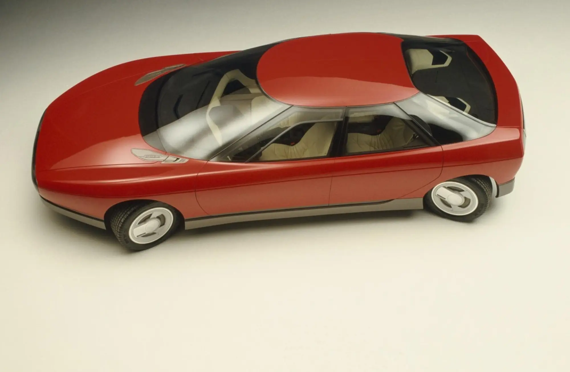 Citroen - La storia delle Concept Car - 2