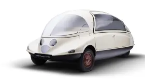 Citroen - La storia delle Concept Car - 4