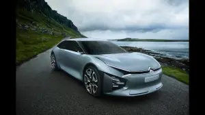 Citroen - La storia delle Concept Car - 7