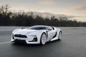 Citroen - La storia delle Concept Car