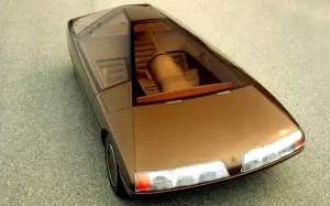 Citroen - La storia delle Concept Car