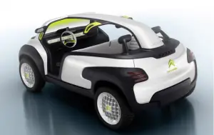 Citroen Lacoste Concept - 2