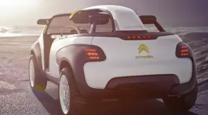 Citroen Lacoste Concept - 6