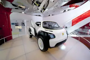 Citroen Lacoste - 4