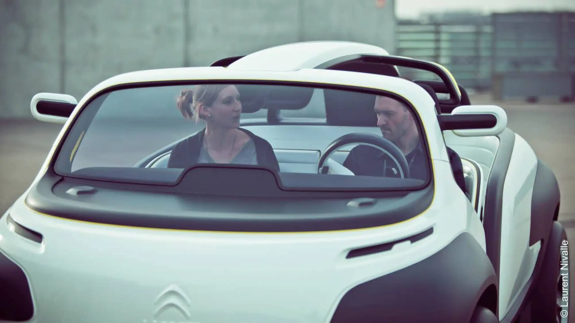 Citroen Lacoste - 5