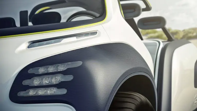 Citroen Lacoste - 7