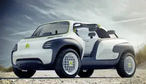 Citroen Lacoste - 8