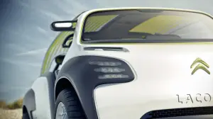 Citroen Lacoste - 1