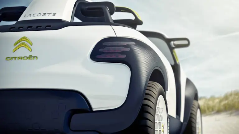 Citroen Lacoste - 9