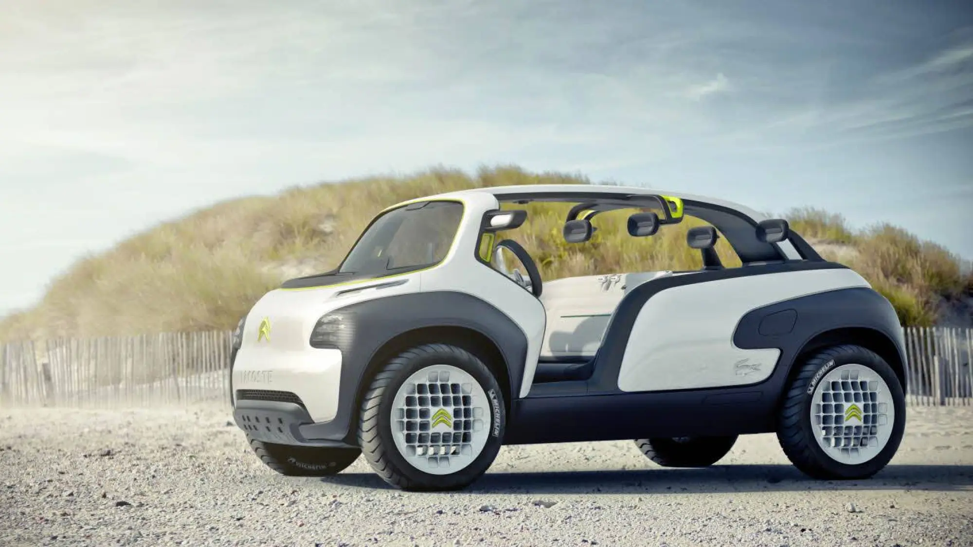 Citroen Lacoste - 10