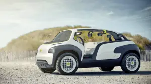 Citroen Lacoste - 10