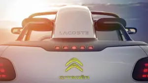 Citroen Lacoste - 12