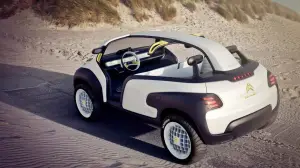 Citroen Lacoste - 14