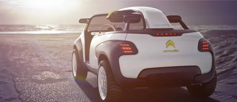 Citroen Lacoste - 15