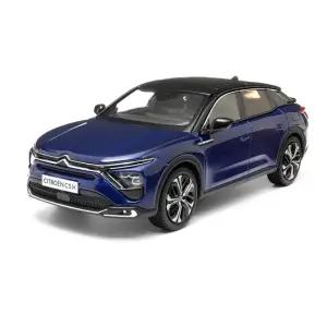 Citroen - Lifestyle 2022 - 6