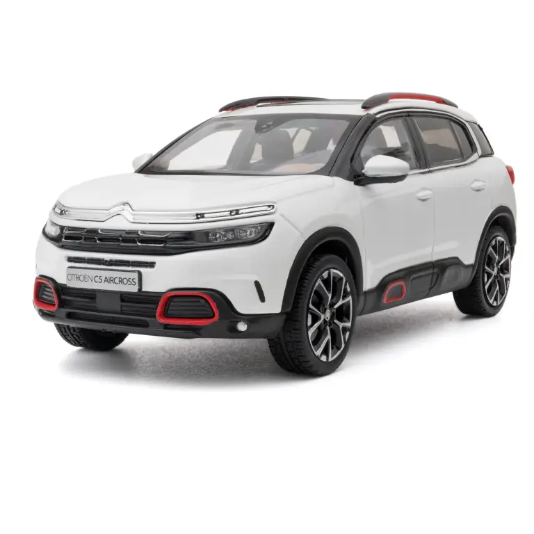 Citroen Lifestyle - Natale 2018 - 2