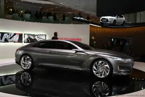 Citroen Metropolis Concept Ginevra 2011 - 4