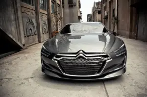 Citroën Metropolis - 3
